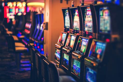 courses casino